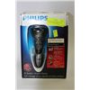 Image 1 : NEW PHILIPS ELECTRIC POWER TOUCH CORDLESS RAZOR