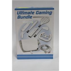 WII SPORTS CONTROL  ACCY KIT