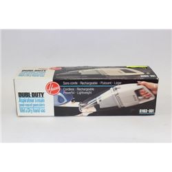 HOOVER HANDHELD VACUUM