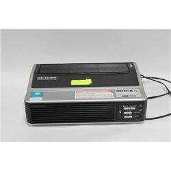 ORECK XL PROFESSIONAL AIR PURIFIER