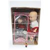 Image 1 : BOX OF COLLECTOR DOLLS