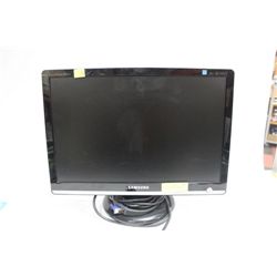 SAMSUNG COMPUTER MONITOR