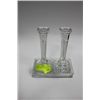 Image 1 : PAIR OF CANDLE HOLDERS