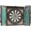 Image 1 : CHEERS WALL MOUNT DARTBOARD & CASE