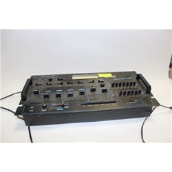 REALISTIC SOUND MIXER