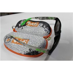 NEW MENS KEN BLOCK RETRO REPLICA  SUNGLASSES O.C.