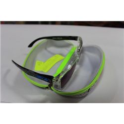 NEW MENS KEN BLOCK RETRO REPLICA  SUNGLASSES O.C.