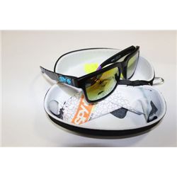 NEW MENS KEN BLOCK RETRO REPLICA  SUNGLASSES O.C.