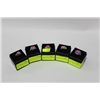 Image 1 : NEW LADIES LAB PINK TOPAZ RINGS X 5