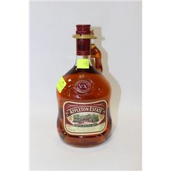 APPLETON ESTATE JAMAICAN RUM