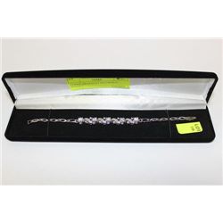 TENNIS BRACELET ON CHOICE : STYLE 1