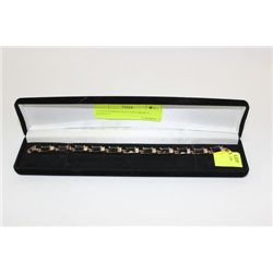 TENNIS BRACELET ON CHOICE : STYLE 2
