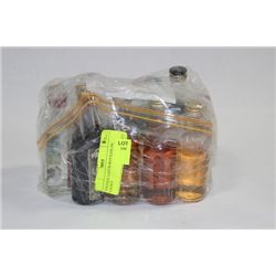 VINTAGE LIQOUR BOTTLES ON CHOICE