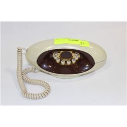 RETRO PRINCESS PHONE