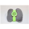 Image 1 : GREEN GENEVA SPORTS WATCH
