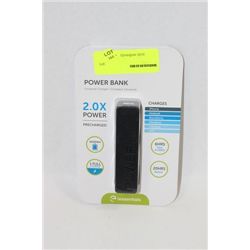 POWERBANK UNIVERSAL CHARGER