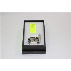 TUNGSTEN MEN'S SIZE 11 RING