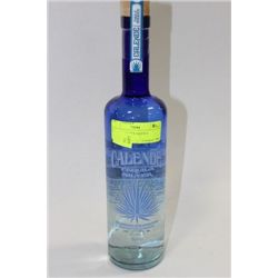 CALENDE SILVER TEQUILA