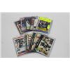 Image 1 : BUNDLE OF GRETZKY COLLECTOR CARDS