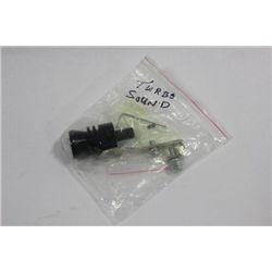 TURBO SOUND FOR TAIL PIPE