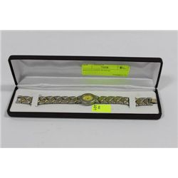 RICCO LADIES WATCH