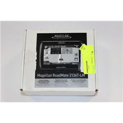 MAGELLAN ROADMATE GPS AS THEY COME