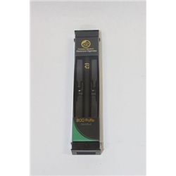 900 PUFF ELECTRONIC DISPOSABLE CIGARETTE MENTHOL