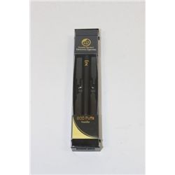 900 PUFF ELECTRONIC DISPOSABLE CIGARETTE VANILLA