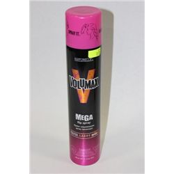 NATURELLE VOLUME MAX MEGA FLIP SPRAY