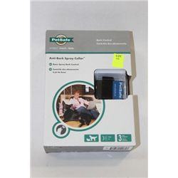 PETSAFE ANTI-SPRAY BARK COLLAR