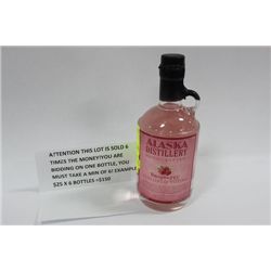 ATTENTION THIS LOT IS SOLD TIMES 6