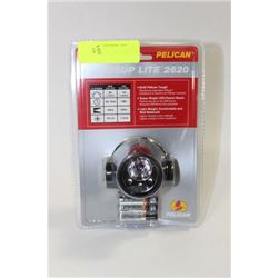 PELICAN HEADSUP LITE 2620