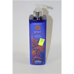 BODY DRENCH NECTARINE GINGER BODY LOTION