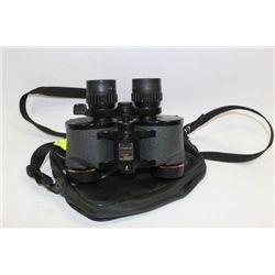 MEGACON RAPID FOCUS 7-15 X 35 BINOCULARS