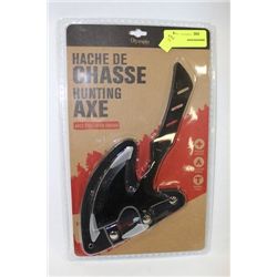 OLYMPIA HUNTING AXE