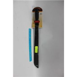 2 IN 1 MACHETE