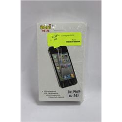 PACK OF IPHONE 4G SCREEN SAVERS
