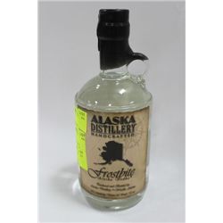 ALASKA FROSTBITE VODKA