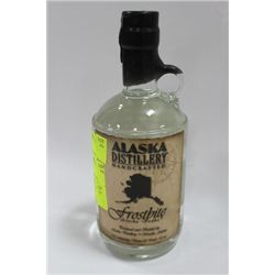 ALASKA FROSTBITE VODKA