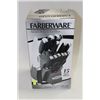 Image 1 : FARBERWARE 15 PC KNIFE SET