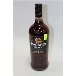 BACARDI BLACK 1.14L RUM
