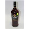 Image 1 : BACARDI BLACK 1.14L RUM