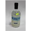 Image 1 : BRISTOL BAY GIN 90 PROOF 750 ML