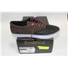 Image 1 : MEN'S EMERICA REYNOLDS CRUISER SHOES, SIZE 13