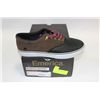 Image 1 : MEN'S EMERICA SHOES REYNOLDS CRUISERS, SIZE 8