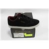 Image 1 : MEN'S SHOES - EMERICA THE FLICK BLACK SIZE 7
