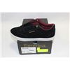 Image 1 : MEN'S SHOES - EMERICA THE FLICK BLACK SIZE 7.5