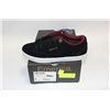 Image 1 : MEN'S SHOES - EMERICA THE FLICK BLACK SIZE 6
