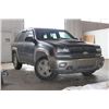 Image 1 : 2003 CHEVROLET TRAILBLAZER