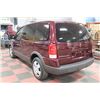 Image 3 : 2006 PONTIAC MONTANA